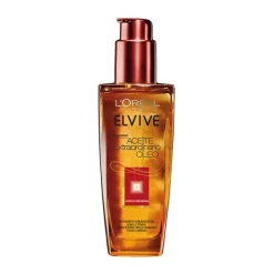 Aceite Extraordinario Sublimador Del Color*ELVIVE Online
