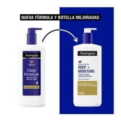 Aceite Hidratación Profunda*NEUTROGENA Online