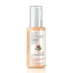 New CLEARÉ INSTITUTE Aceite Hidratante Curly