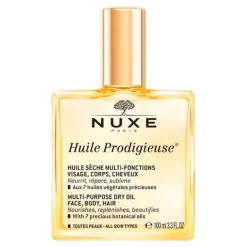 Aceite Huile Prodigieuse*NUXE Best