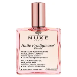 Aceite Huile Prodigieuse Floral*NUXE Best