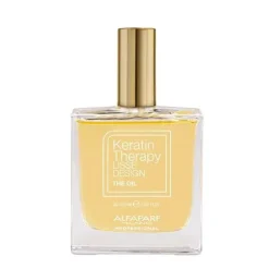 Best ALFAPARF Aceite Keratina Capilar