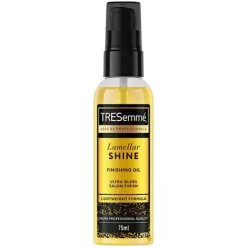 Best TRESEMMÉ Aceite Lamellar Shine