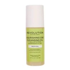 Aceite Limpiador Cbd*REVOLUTION SKINCARE Discount