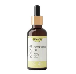 Best Aceite Macadamia Serums