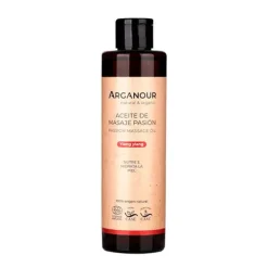 Aceite Masaje Pasión*ARGANOUR Outlet