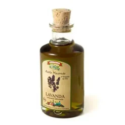 Aceite Natural Lavanda*YERBAS VIVAS New
