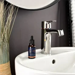 Online KING C GILLETTE Aceite Para Barba