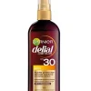 Clearance DELIAL Aceite Protector Solar Dorado Sublime Spf 30