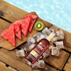 Clearance DELIAL Aceite Protector Solar Dorado Sublime Spf 30