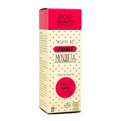 ECO BEAUTY Aceite Rosa Mosqueta Bio