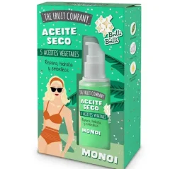 Online THE FRUIT COMPANY Aceite Seco Monoi