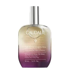 Aceite Suavidad Y Luminosidad*CAUDALIE