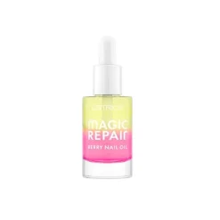 Aceite Unas Magic Repair Berry*CATRICE Sale