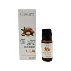 Aceite Vegetal Eco Argan 100% Puro*BIOGLOW Outlet