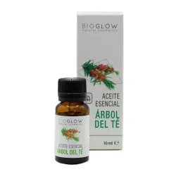 Aceite Vegetal Árbol del Té*BIOGLOW Hot