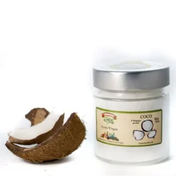 Aceite Virgen Coco*YERBAS VIVAS New