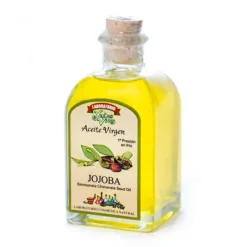Aceite Virgen Jojoba*YERBAS VIVAS Best