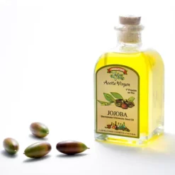 Aceite Virgen Jojoba*YERBAS VIVAS Best