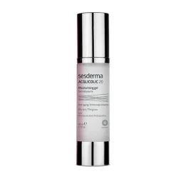 Sale SESDERMA Acglicolic 20 Moisturizing Gel