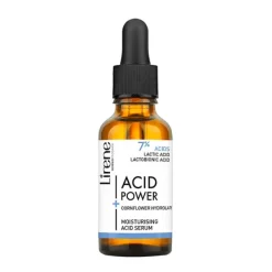 New Acid Power Serum Serums