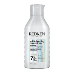 Acidic Bonding Concentrate Shampoo*REDKEN Discount