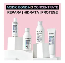 Acidic Bonding Concentrate Shampoo*REDKEN Discount