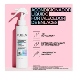 Hot REDKEN Acidic Bonding Concentrate