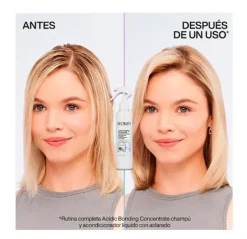 Hot REDKEN Acidic Bonding Concentrate