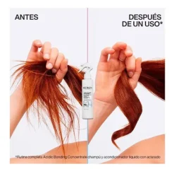 Hot REDKEN Acidic Bonding Concentrate