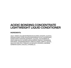 Hot REDKEN Acidic Bonding Concentrate