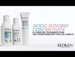 Acidic Bonding Concentrate Conditioner*REDKEN