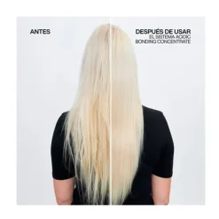 Acidic Bonding Concentrate Conditioner*REDKEN