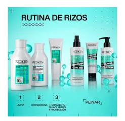 Online REDKEN Acidic Bonding Curls