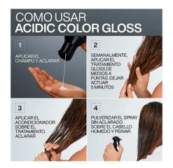Discount REDKEN Acidic Color Gloss