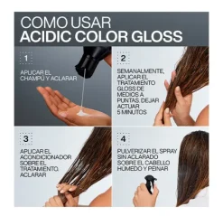 Hot REDKEN Acidic Color Gloss