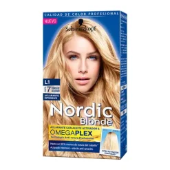 Sale NORDIC BLONDE Aclarante Intensivo