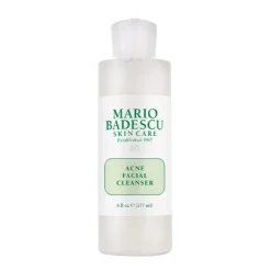 Acne Facial Cleanser*MARIO BADESCU Hot