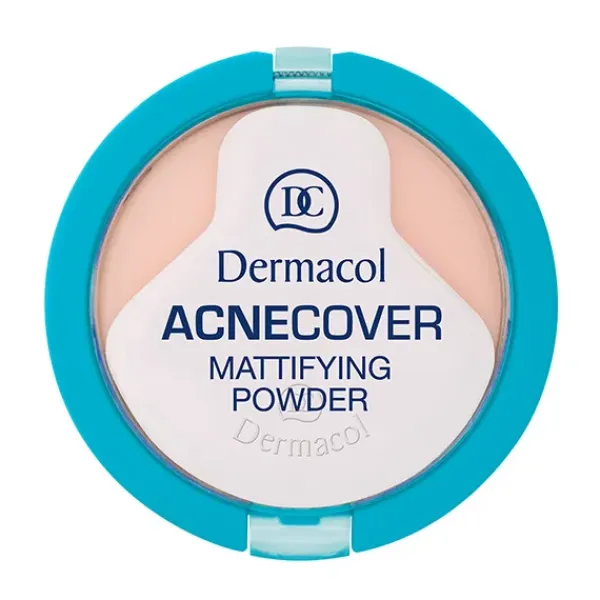 Acnecover Matifying Powder*DERMACOL Online
