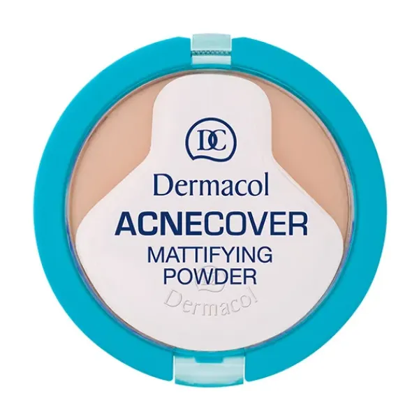 Acnecover Matifying Powder*DERMACOL Online