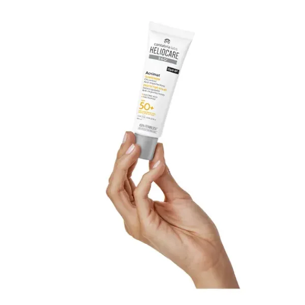 Acnimat SPF50+*HELIOCARE Outlet