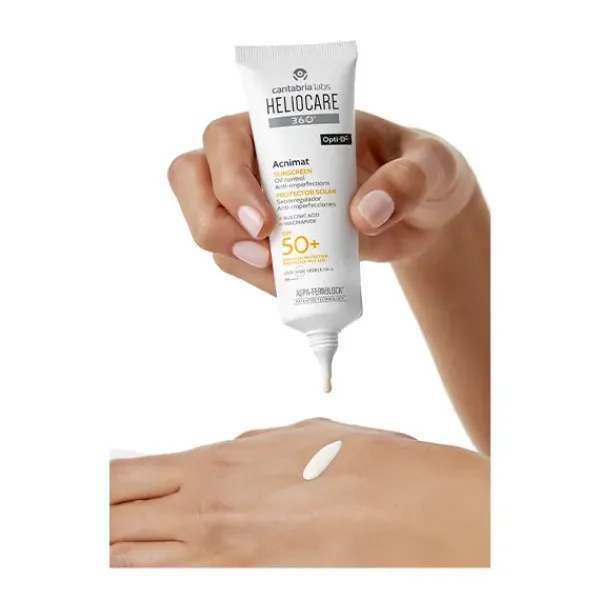 Acnimat SPF50+*HELIOCARE Outlet