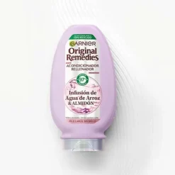 Discount ORIGINAL REMEDIES Acondicionador Agua De Arroz
