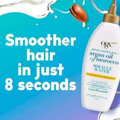 Clearance OGX Acondicionador Argan Oil Of Morocco