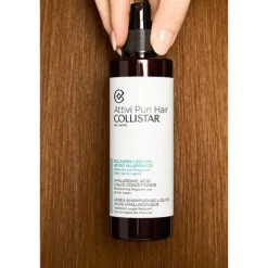 Discount COLLISTAR Acondicionador Ácido Hialurónico Hidratante