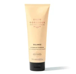 Best GROW GORGEOUS Acondicionador Con Ph Neutro