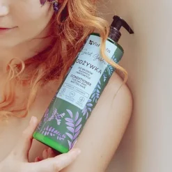 Online VIS PLANTIS Acondicionador De Regaliz