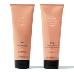 Best GROW GORGEOUS Acondicionador Definidor De Rizos