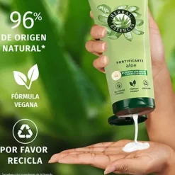 Acondicionador Fortificante Aloe*HERBAL ESSENCES Best