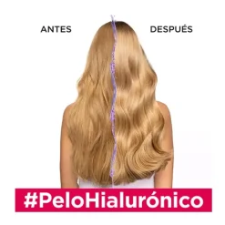 Acondicionador Hidra Hialurónico*ELVIVE Hot